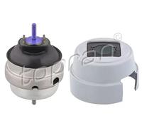 Supporto motore Dx Supporto idraulico 110 387 TOPRAN per AUDI A4 B6 A4 B7 Avant