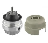Supporto motore Dx Supporto idraulico 111 432 TOPRAN per AUDI A6 C6 A6 C6 Avant