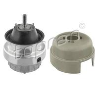 Supporto motore Dx Supporto idraulico 111 432 TOPRAN per AUDI A6 C6 Avant A6 C6