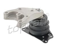 Supporto motore Dx Supporto idraulico 112 133 TOPRAN per SKODA SEAT VW