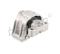 Supporto motore Dx Supporto idraulico 113 304 TOPRAN per VW AUDI SEAT