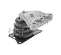 Supporto motore Dx Supporto idraulico 113 306 TOPRAN per SKODA SEAT VW