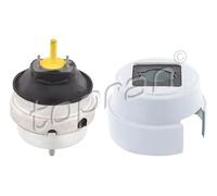 Supporto motore Dx Supporto idraulico 114 930 TOPRAN per AUDI SEAT