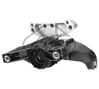 Supporto motore Dx Supporto idraulico 14881 Metalcaucho per CITROËN PEUGEOT