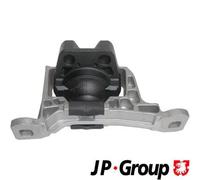 Supporto motore Dx Supporto idraulico 1517900680 JP GROUP per FORD FOCUS C-MAX