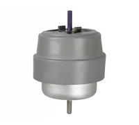 febi bilstein 170048 supporto motore con coperchio protezione, 1 unità | Compatibile con: AUDI A4 B6, A4 B6 Avant, A4 B7, A4 B7 Avant, A4 B7 Cabriolet, SEAT EXEO, EXEO ST