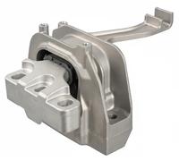 FEBI BILSTEIN 170833 Sospensione, Motore per AUDI,SEAT,SKODA,VW