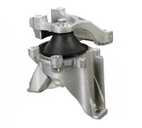 FEBI BILSTEIN Supporto motore 175514 destro idraulico per Honda CR-V III (RE_, 2007-2012)