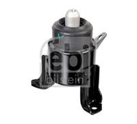 Supporto motore Dx Supporto idraulico 175603 FEBI BILSTEIN per MAZDA 6 Hatchback