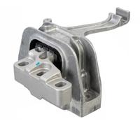 FEBI BILSTEIN Supporto motore 176129 destro idraulico per VW Golf VII e Tiguan Allspace