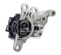 Corpo in gomma, sospensione motore FEBI BILSTEIN 177029