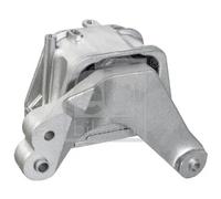 Supporto motore Dx Supporto idraulico 178960 FEBI BILSTEIN per VW JETTA IV