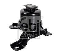 Febi BILSTEIN Supporto Motore Destra per Volvo XC60 156 V70 III Bw 135 Ford