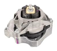 Supporto motore Dx Supporto idraulico 20 10 8070 SWAG per BMW 2 Coupé 3 1