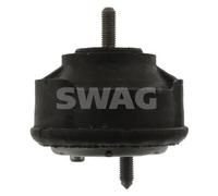 Supporto motore Dx Supporto idraulico 20 13 0042 SWAG per BMW 3 Touring 3 Coupé