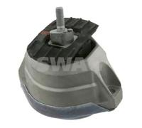 Supporto motore Dx Supporto idraulico 20 92 4081 SWAG per BMW 5 5 Touring 6