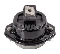 Supporto motore Dx Supporto idraulico 20 92 6973 SWAG per BMW 7