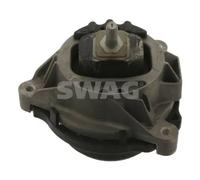 Supporto motore Dx Supporto idraulico 20 93 9001 SWAG per BMW 1 3 3 Touring