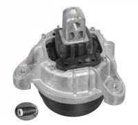 SWAG Supporto motore 20 93 9016 idraulico destro per BMW 5 Limousine (F10)