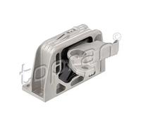 Supporto motore Dx Supporto idraulico 208 194 TOPRAN per OPEL RENAULT