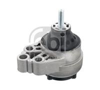 Supporto motore Dx Supporto idraulico 22287 FEBI BILSTEIN per FORD FOCUS I