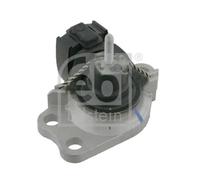 Supporto motore Dx Supporto idraulico 23691 FEBI BILSTEIN per NISSAN RENAULT