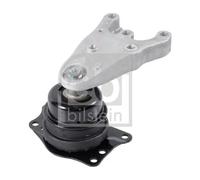Supporto motore Dx Supporto idraulico 23878 FEBI BILSTEIN per SEAT SKODA VW