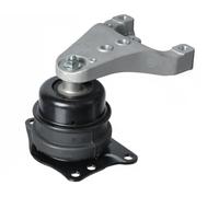 Supporto motore Dx Supporto idraulico 23882 FEBI BILSTEIN per SEAT SKODA VW