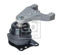 Supporto motore Dx Supporto idraulico 23882 FEBI BILSTEIN per SEAT SKODA VW