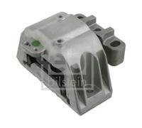 Supporto motore Dx Supporto idraulico 26584 FEBI BILSTEIN per SEAT SKODA VW