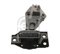 Supporto motore Dx Supporto idraulico 28233 FEBI BILSTEIN per RENAULT MEGANE II