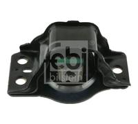 Supporto motore Dx Supporto idraulico 28320 FEBI BILSTEIN per RENAULT MEGANE II