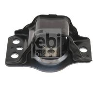 Supporto motore Dx Supporto idraulico 29312 FEBI BILSTEIN per RENAULT DACIA