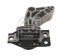 Supporto motore Dx Supporto idraulico 29566 FEBI BILSTEIN per RENAULT SCÉNIC II