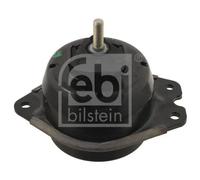 Supporto motore Dx Supporto idraulico 29601 FEBI BILSTEIN per RENAULT LAGUNA II