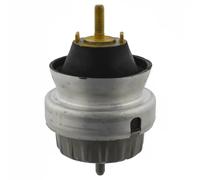 Supporto motore Dx Supporto idraulico 30 93 2030 SWAG per AUDI A6 C6 Avant A6 C6