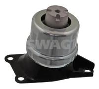 Supporto motore Dx Supporto idraulico 30 94 6297 SWAG per VW MULTIVAN T5