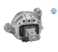 Supporto motore Dx Supporto idraulico 300 221 1148 MEYLE per BMW 7 6 Cabriolet 5