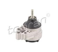 Supporto motore Dx Supporto idraulico 301 816 TOPRAN per FORD FOCUS I