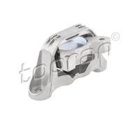 Supporto motore Dx Supporto idraulico 301 875 TOPRAN per FORD COUGAR FOCUS I