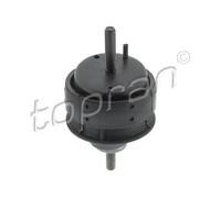 Supporto motore Dx Supporto idraulico 302 785 TOPRAN per FORD TRANSIT Autobus