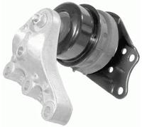 Supporto motore Dx Supporto idraulico 30541 01 LEMFÖRDER per SKODA VW SEAT