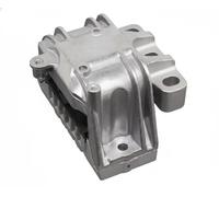 Corpo in gomma, sospensione motore FEBI BILSTEIN 31376