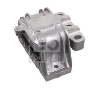 Corpo in gomma, sospensione motore FEBI BILSTEIN 31376