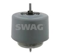 Supporto motore Dx Supporto idraulico 32 92 3124 SWAG per AUDI A4 B6 Cabriolet