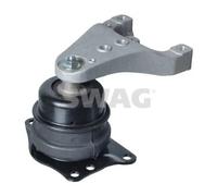 Supporto motore Dx Supporto idraulico 32 92 3882 SWAG per SEAT SKODA VW