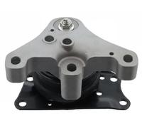 Corpo in gomma, sospensione motore FEBI BILSTEIN 32029