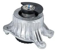 Supporto motore Dx Supporto idraulico 33 10 0214 SWAG per MERCEDES-BENZ CLASSE E