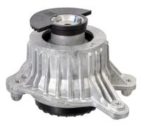 2x Supporti motore SWAG S+D per MERCEDES-BENZ KLASA C (W205), KLASA C