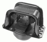 Supporto motore Dx Supporto idraulico 34567 01 LEMFÖRDER per PEUGEOT 307 SW 307